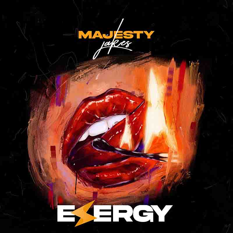 Majesty Jakes - Energy (Ghana MP3 Music Download)