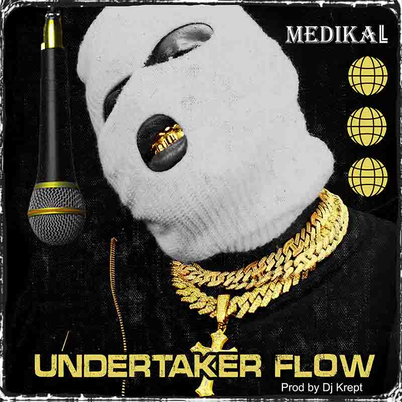 Medikal Undertaker Flow