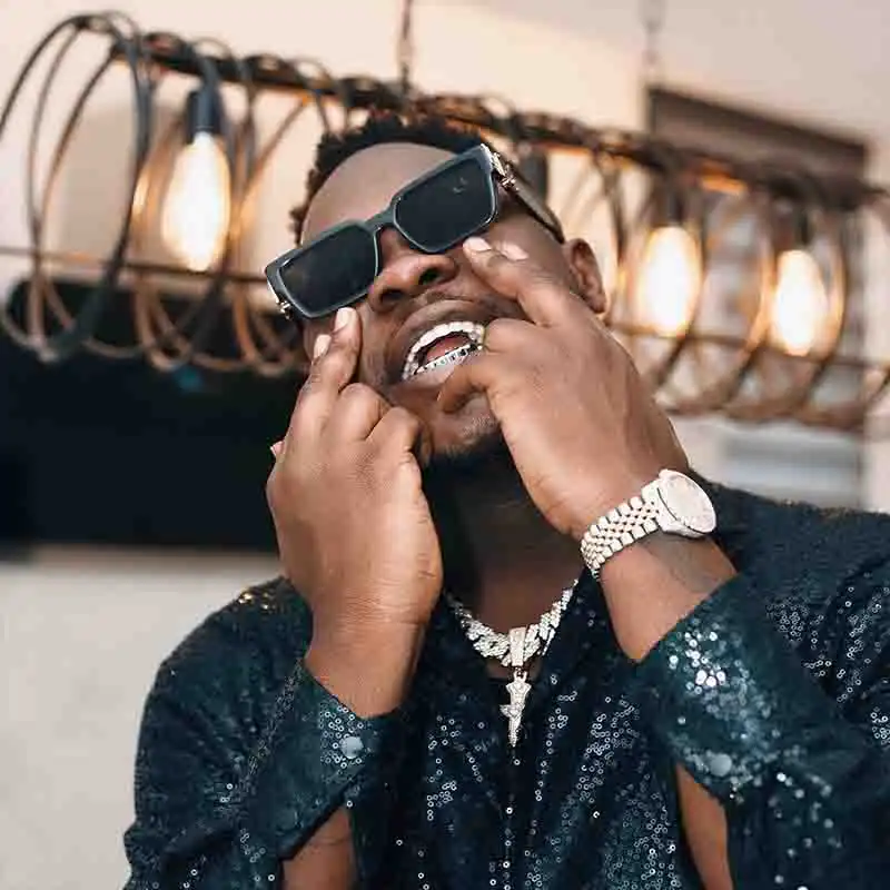 Medikal Misunderstood