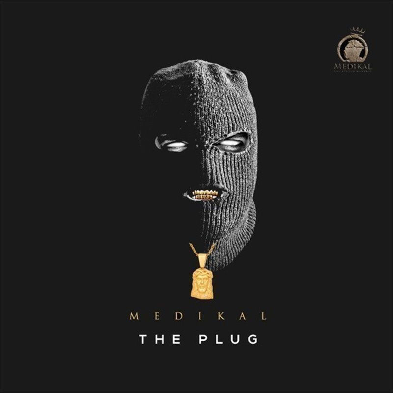 Medikal ft. Kojo Funds – Just Like You