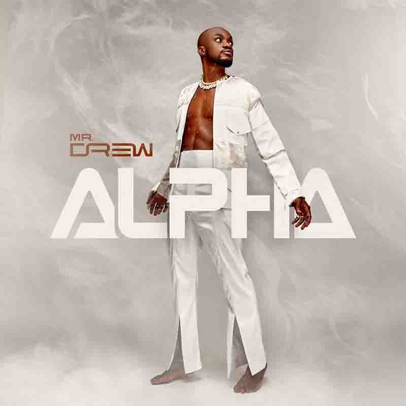 Mr Drew - Zombie (Prod by Kofi Crysper) - Ghana MP3
