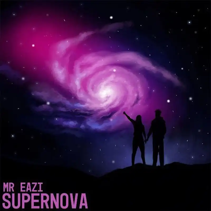 Mr Eazi – Supernova (Prod by EKelly)