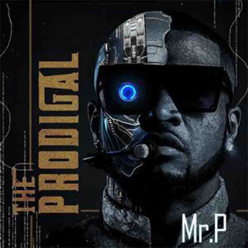Mr P - Just Like That ft Mohombi (The Prodigal Album)
