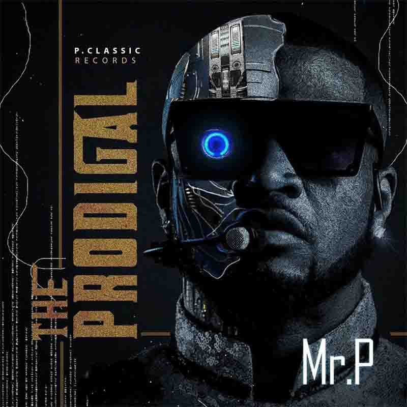 Mr P - Paloma ft Singah (Prod By ShugaVibez)