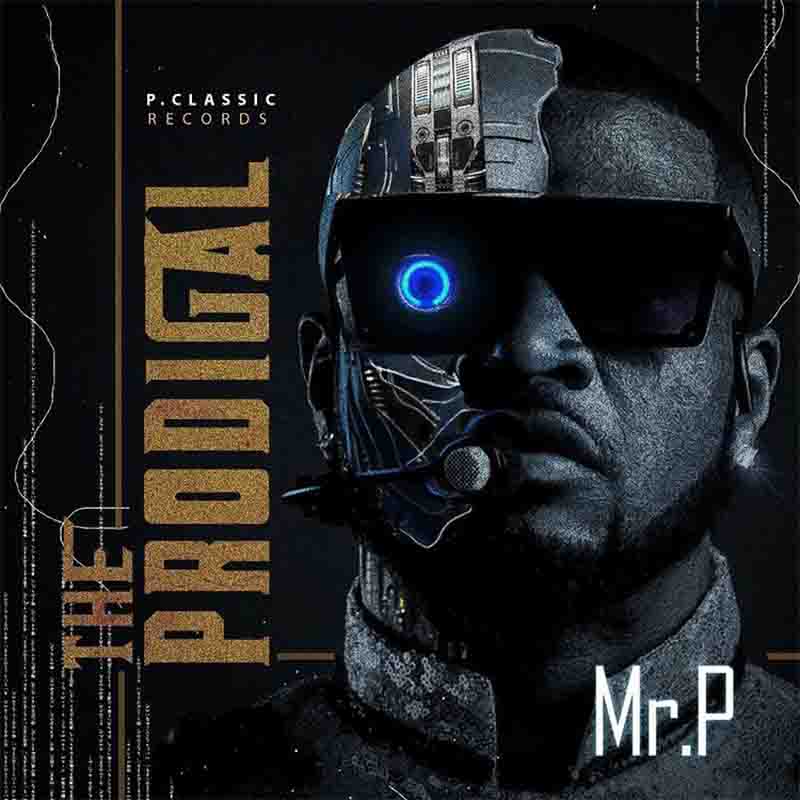 Mr P - Odo (The Prodigal Album)