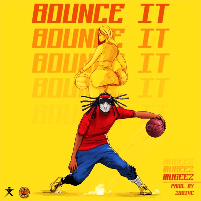 Mugeez Bounce It