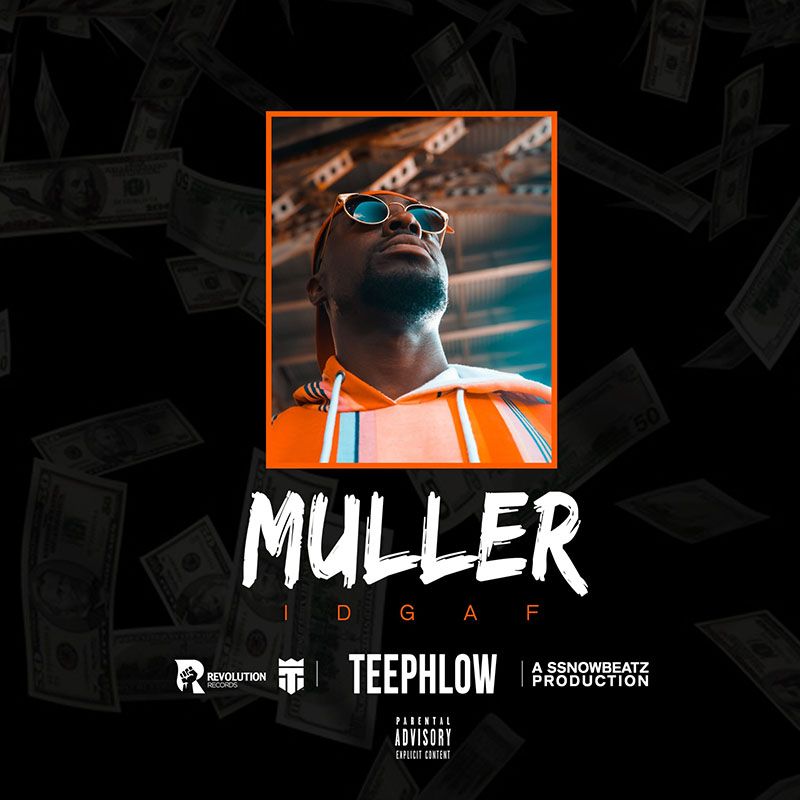 Teephlow Muller