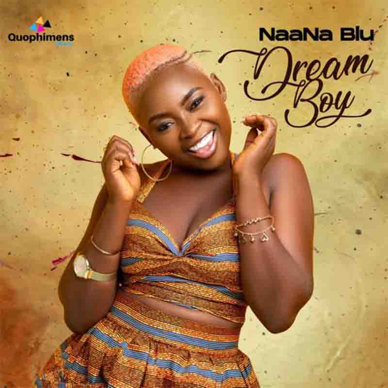 Naana Blu Dream Boy