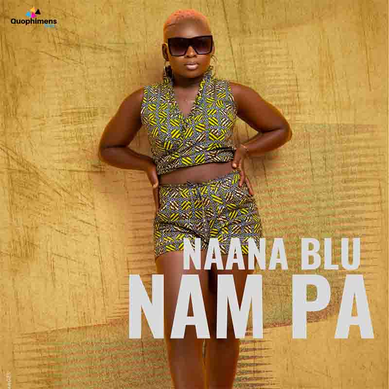 Naana Blu Nam Pa