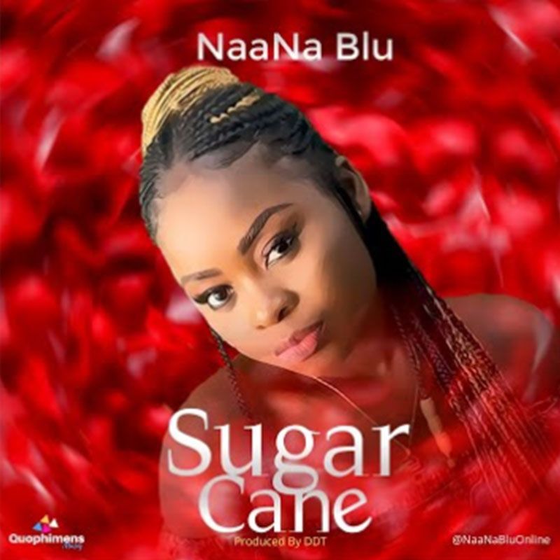 Naana Blu Sugar Cane