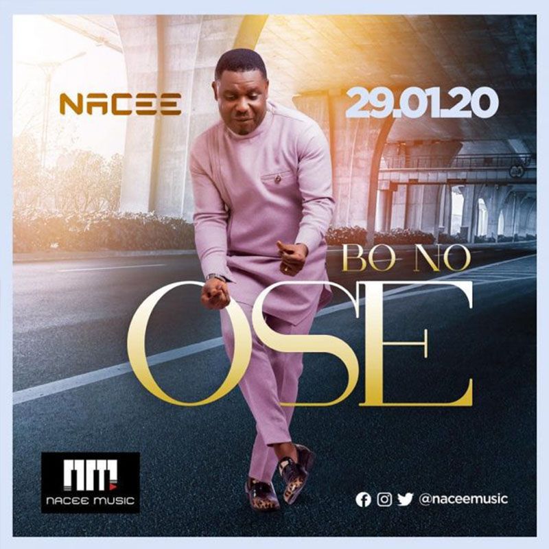 Nacee – Bo No Ose