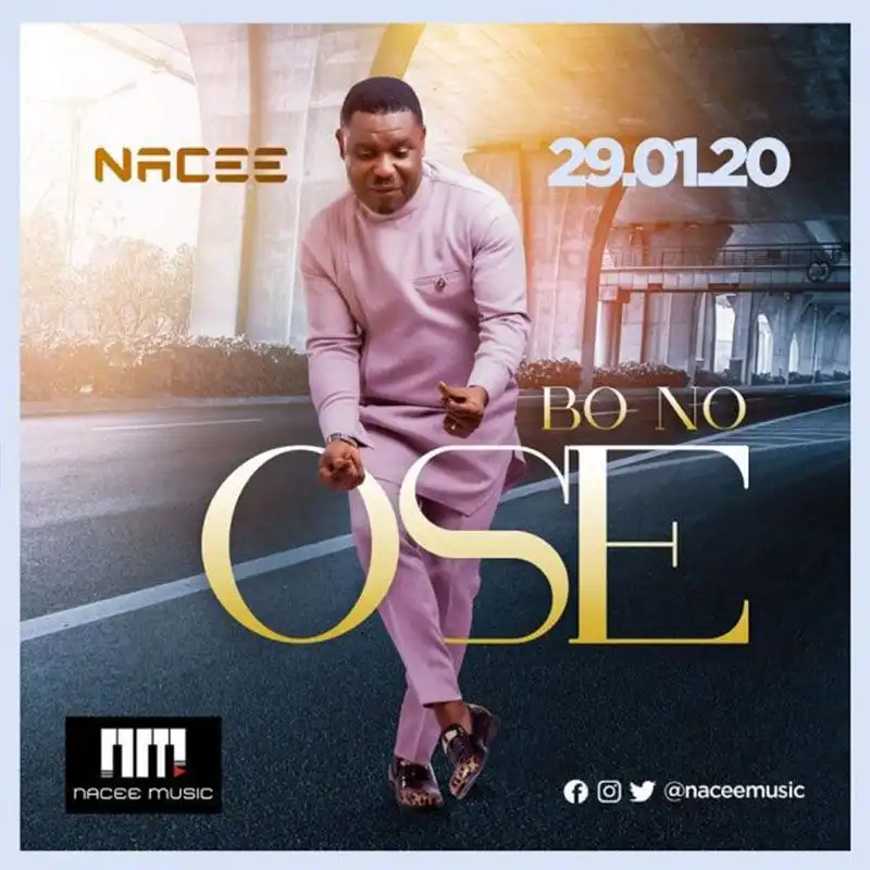 Nacee – Bo No Ose