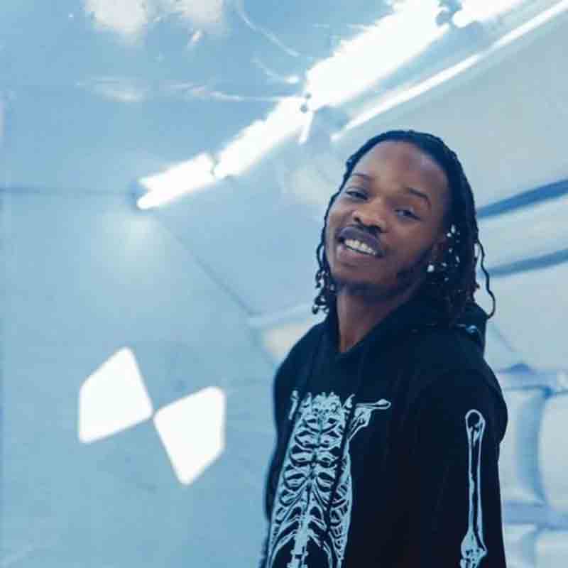 Naira Marley - Body (Produced by Niphkeys)