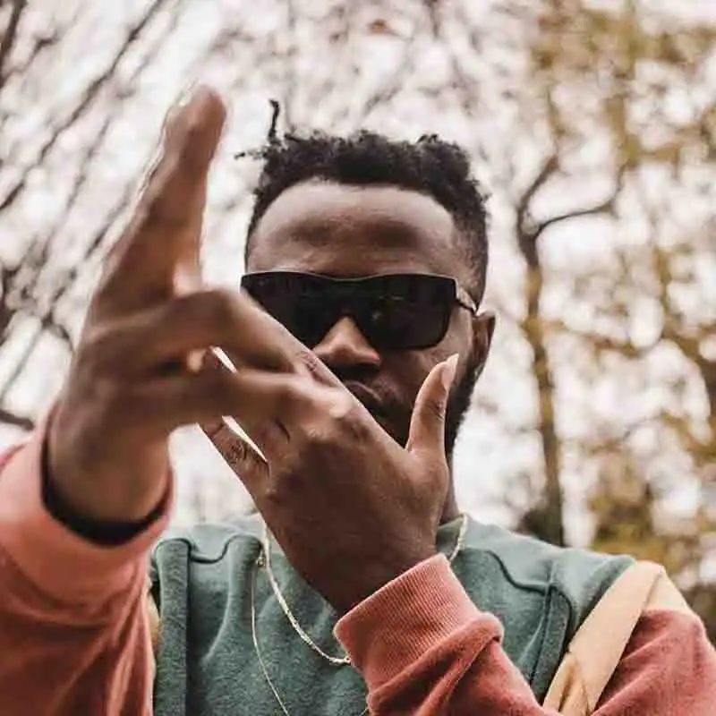Nautyca - Bottles (MP3 Download)