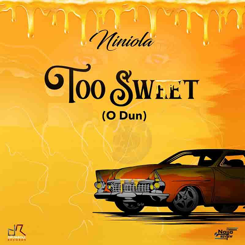 Niniola - Too Sweet (O Dun) - (Prod by Shuffle Muzik)