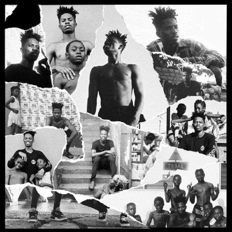 Kwesi Arthur ft Mr. Eazi – Nobody (Prod. by MOG Beatz)