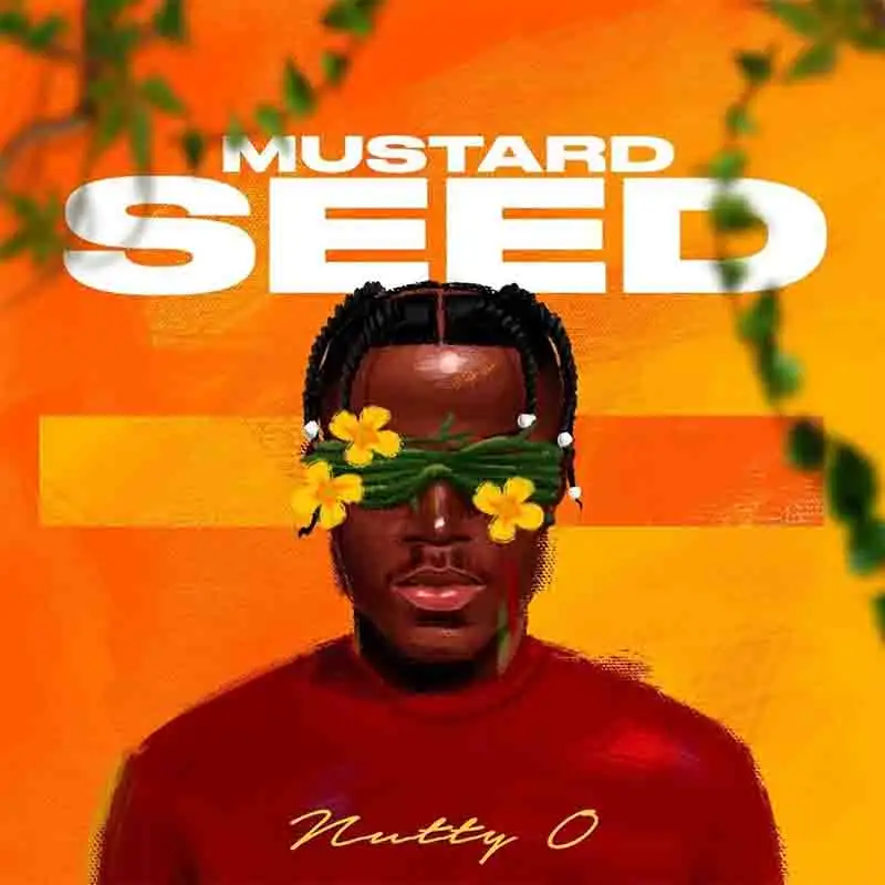 Nutty O - Success ft Stonebwoy (Prod by DJ Tamuka)