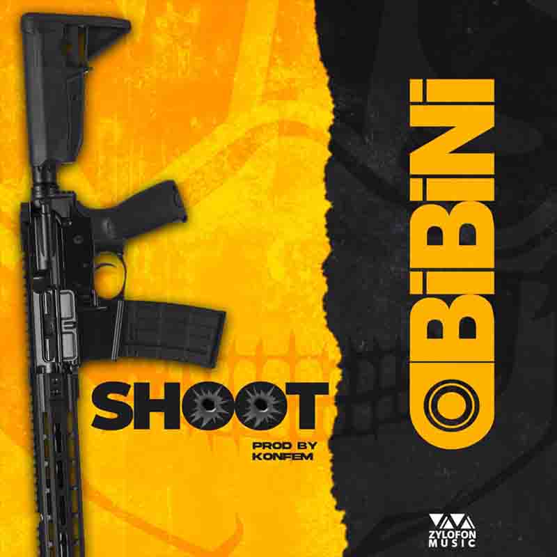 Obibini Shoot