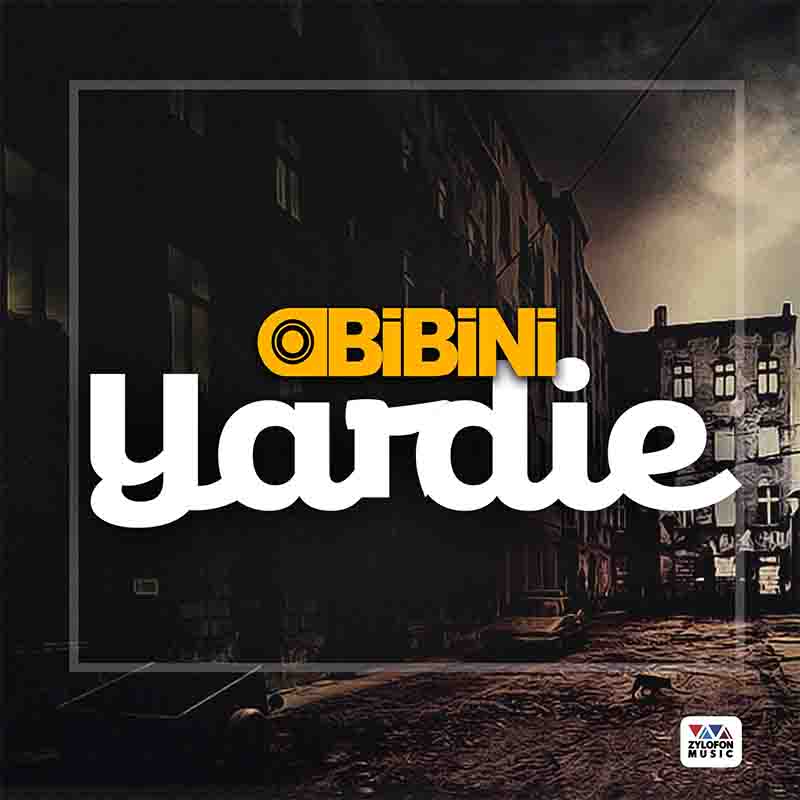 Obibini - Yardie (Produced by Tom Beatz)