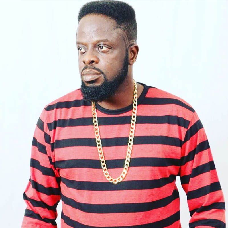 Ofori Amponsah ft Stonebwoy – Abronoma