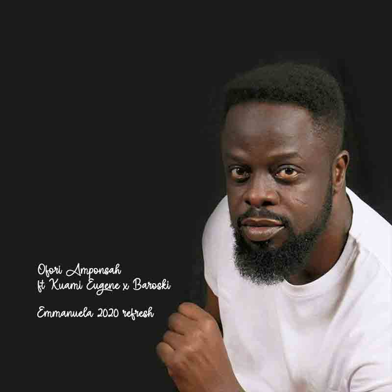 Ofori Amponsah