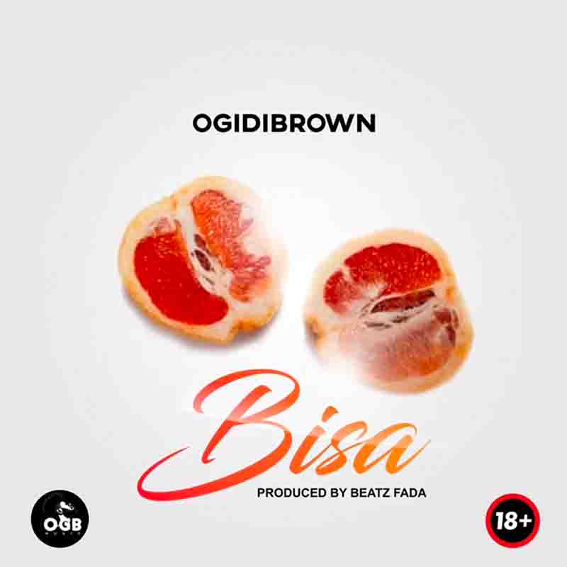 OgidiBrown – Bisa (Prod By. Beatz Fada)