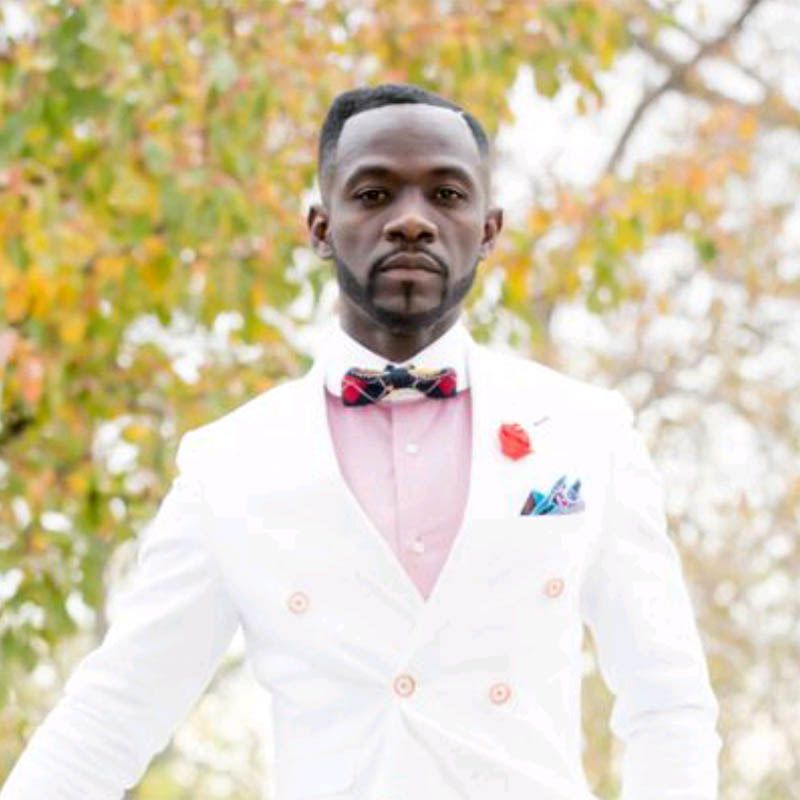 Okyeame Kwame – Ino Be My Matter ft. Kuami Eugene