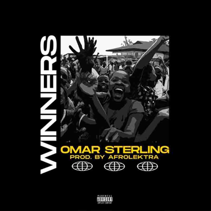 Omar Sterling Winners