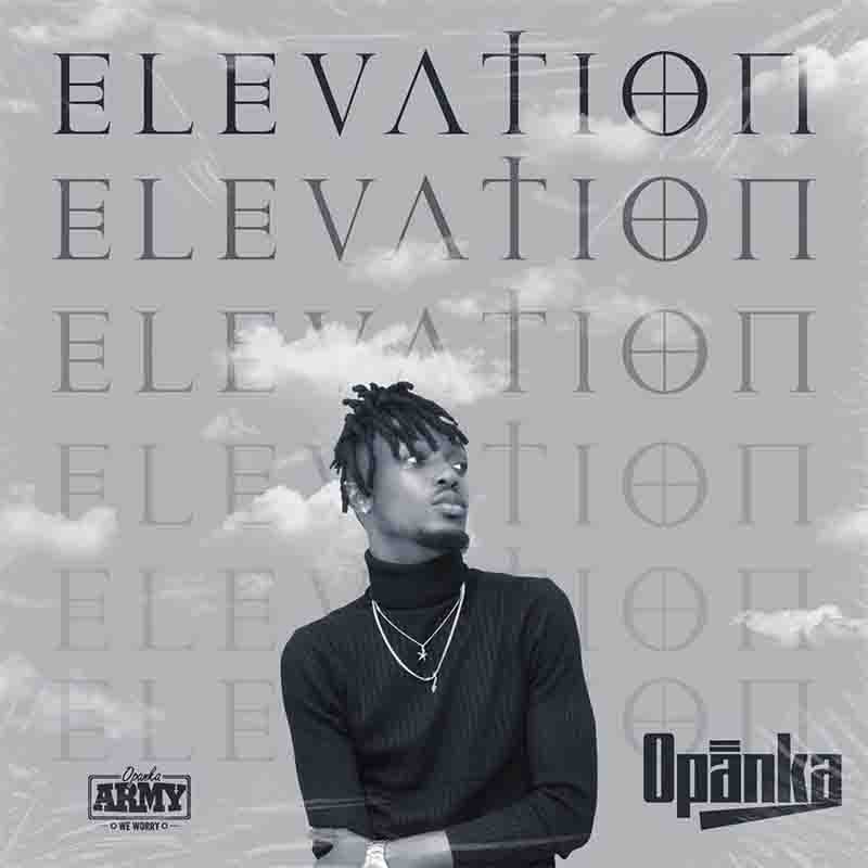 Opanka - Enigye Ft. Bosom P-Yung (Prod. By Foxbeatz)