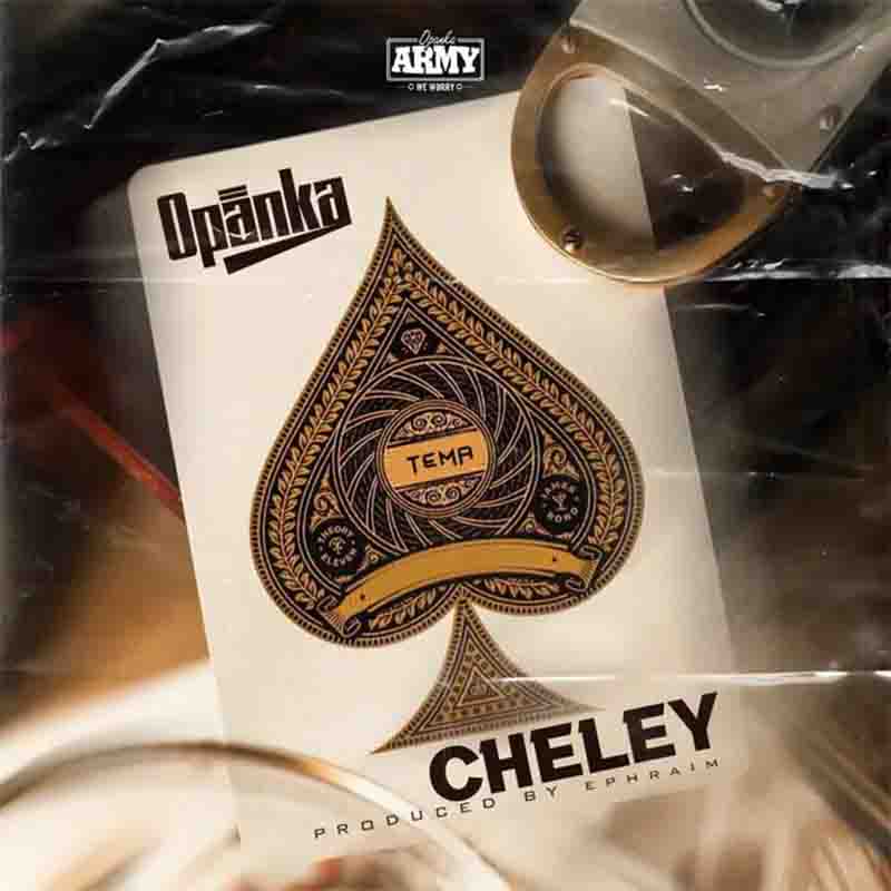 Opanka Cheley 