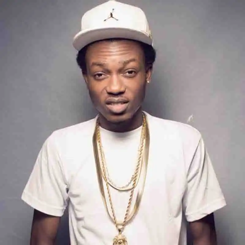 Opanka – Chop Bet feat. Ras Kuuku