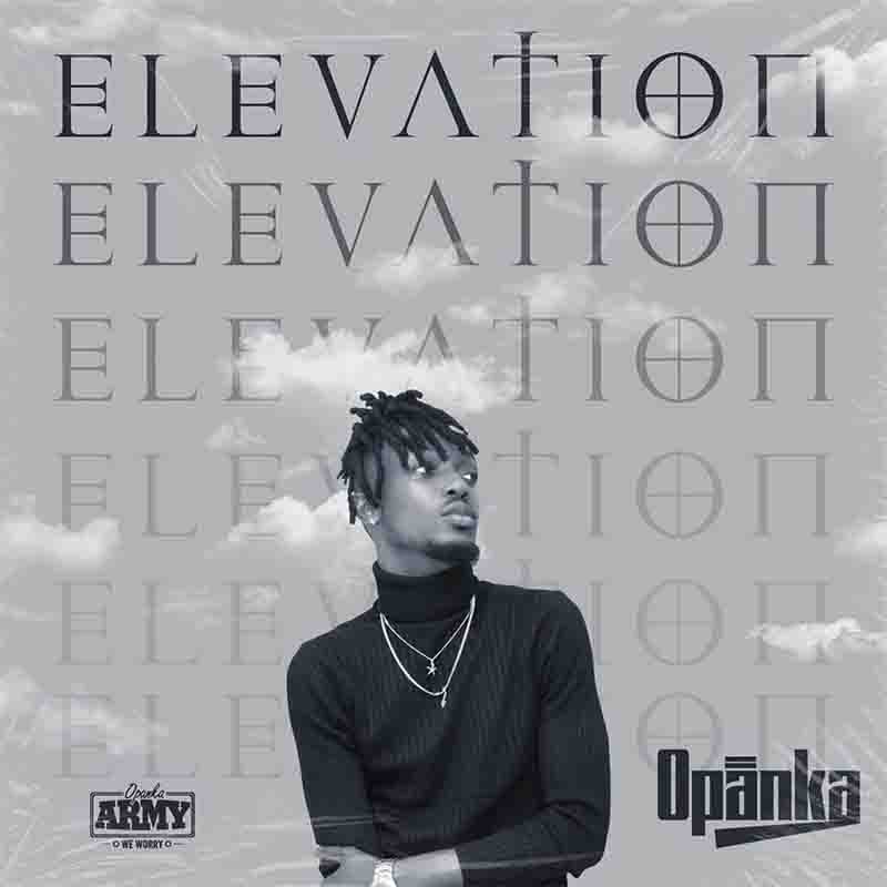 Opanka - Trying Times (Prod. By Anonymous)