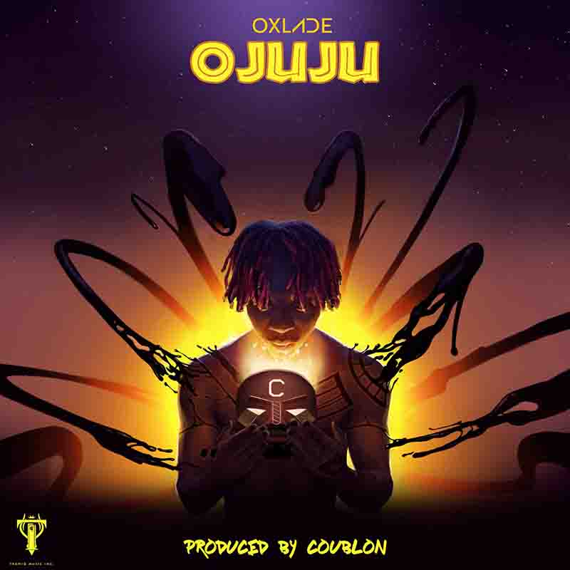 Oxlade - Ojuju (Produced by DJ Coublon) - Naija MP3
