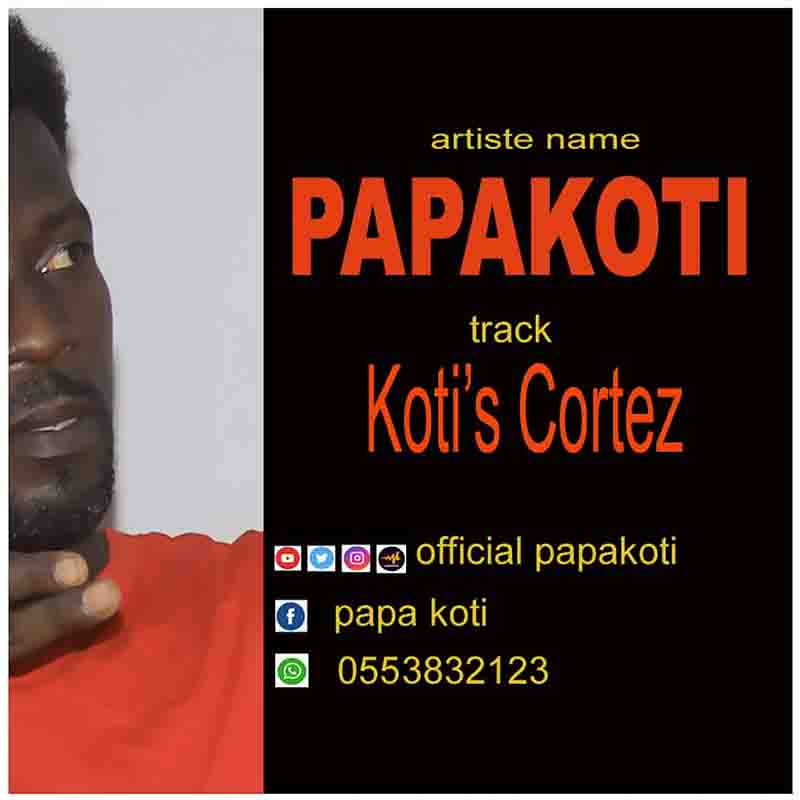 Papakoti - Koti's Cortez
