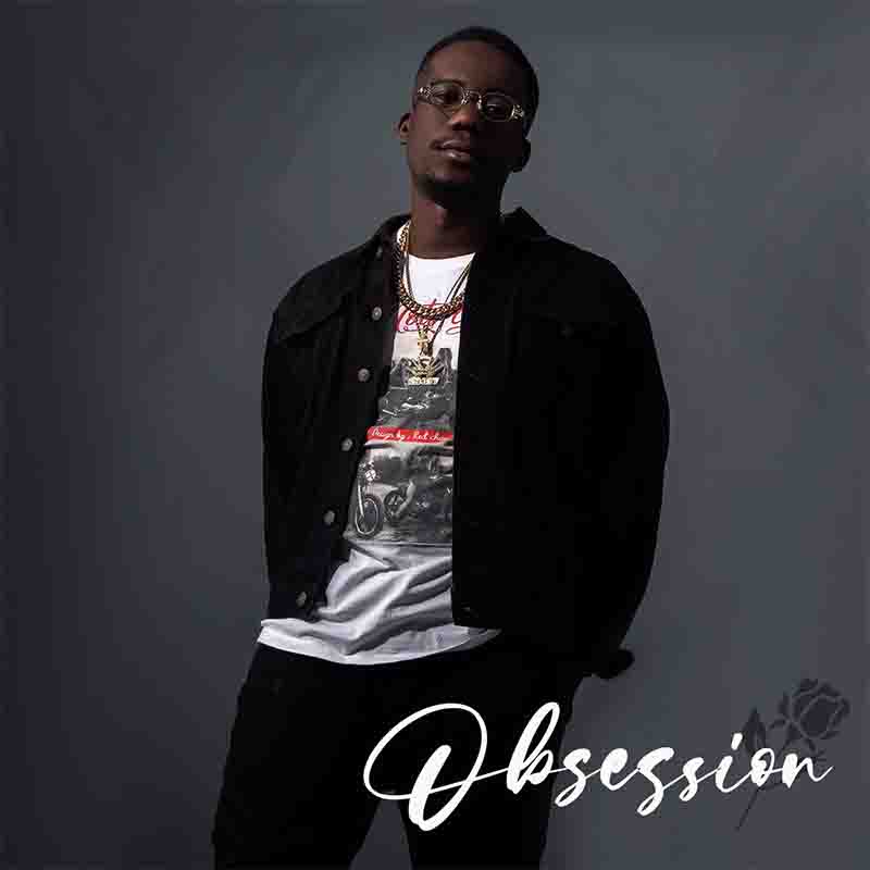 PAQ - Dey Together ft Shaker (Obsession Ep) Ghana Mp3