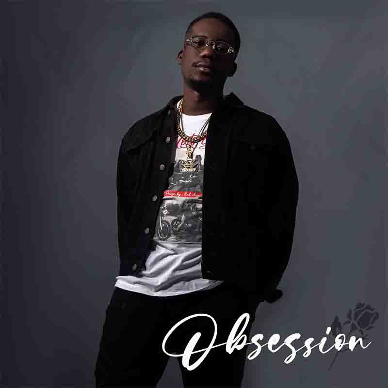  PAQ - Mile Away ft Shatta Wale (Obsession Ep) Ghana Mp3