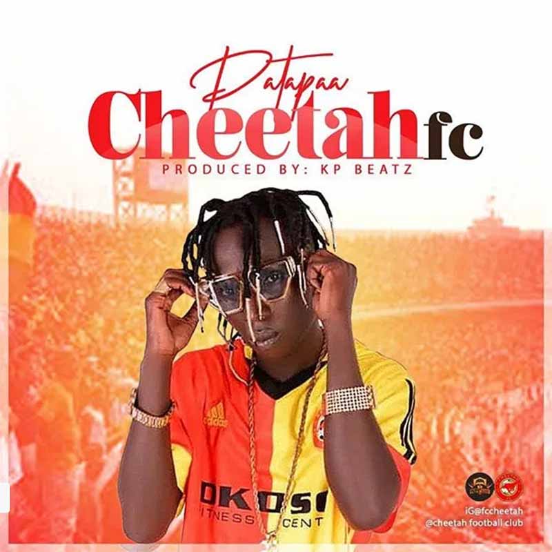 Patapaa – Cheetah FC