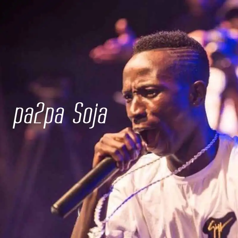 Patapaa Ft Abibiw – Otita Fo (Kuami Eugene Diss) (Prod By King Odysey)