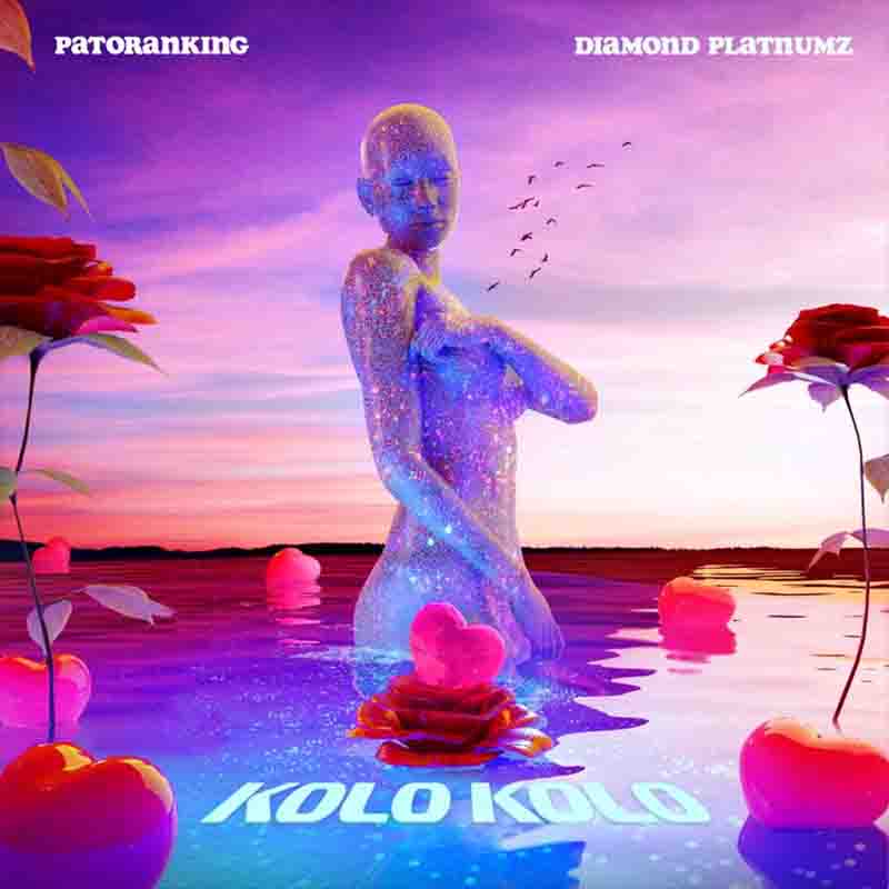 Patoranking - Kolo Kolo Ft Diamond Platnumz (Prod. By Yung Willis)