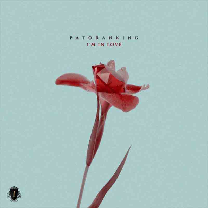 Patoranking – I’m In Love (Prod. by Masta Garzy)