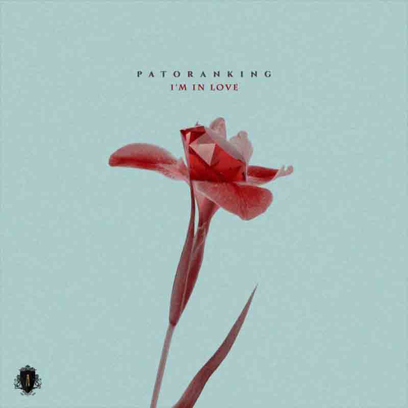 Patoranking I'm In Love