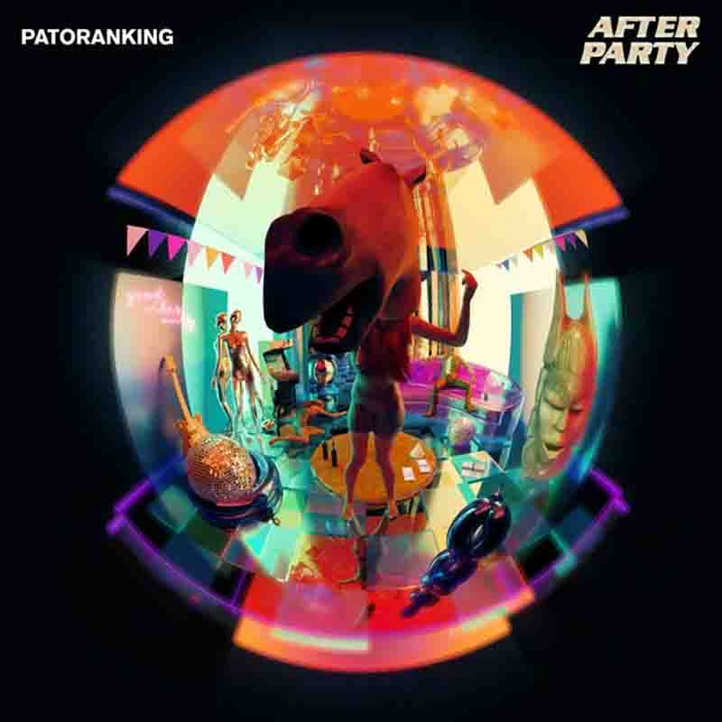 Patoranking - After Party (Naija Afrobeat Mp3 Download)