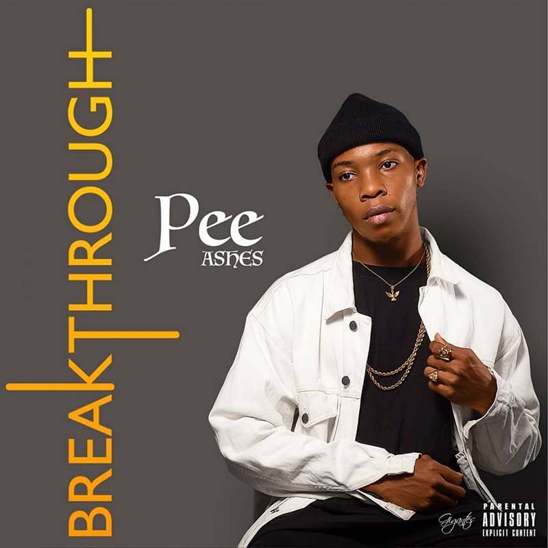 Pee Ashes - Breakthrough (Album Release)