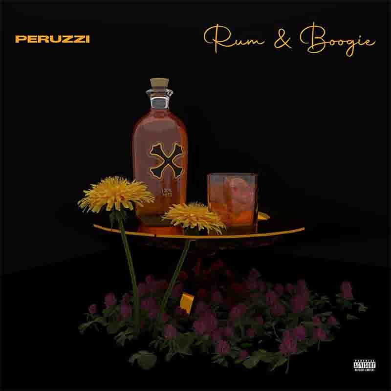 Peruzzi - The Baddest Ft Phyno & Don Jazzy