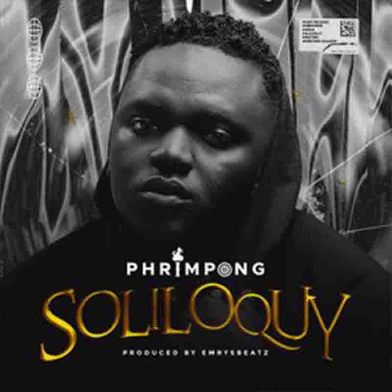 Phrimpong Soliloquy