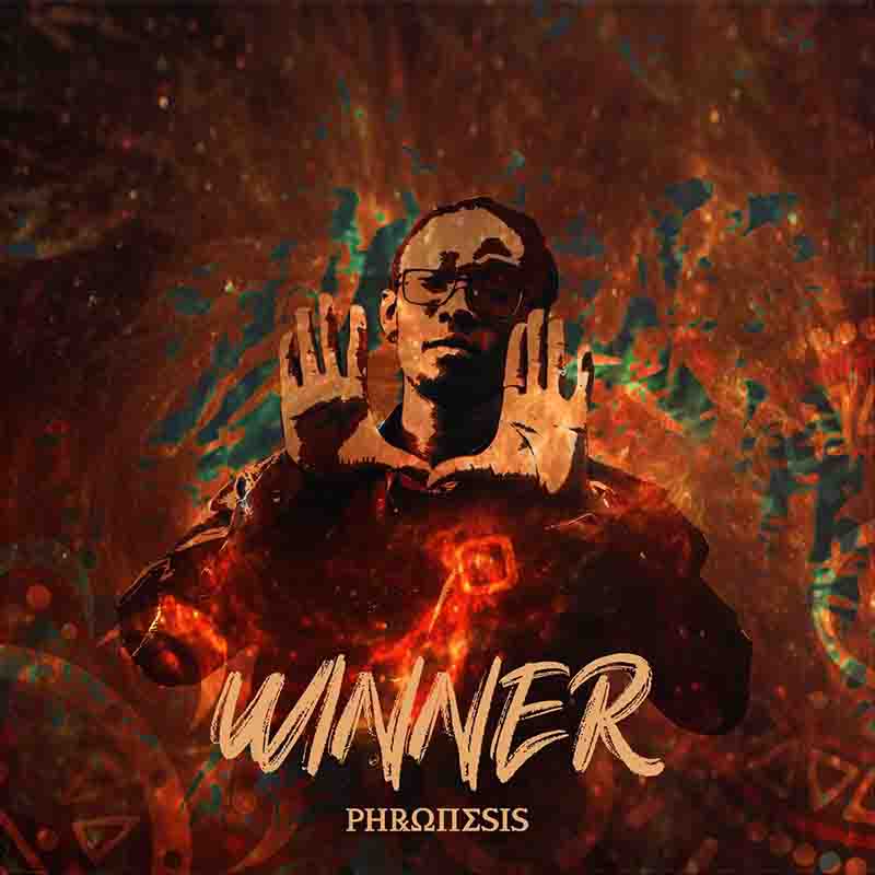 Phronesis - Winner (Produced by Sadiday Beats) - Ghana MP3