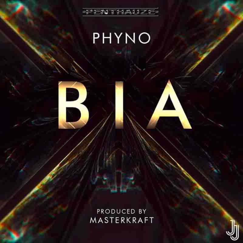 Phyno Bia