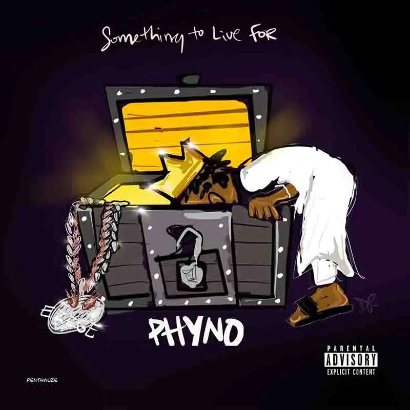 Phyno - Belong To You Ft Perruzi (Something To Live For Album)