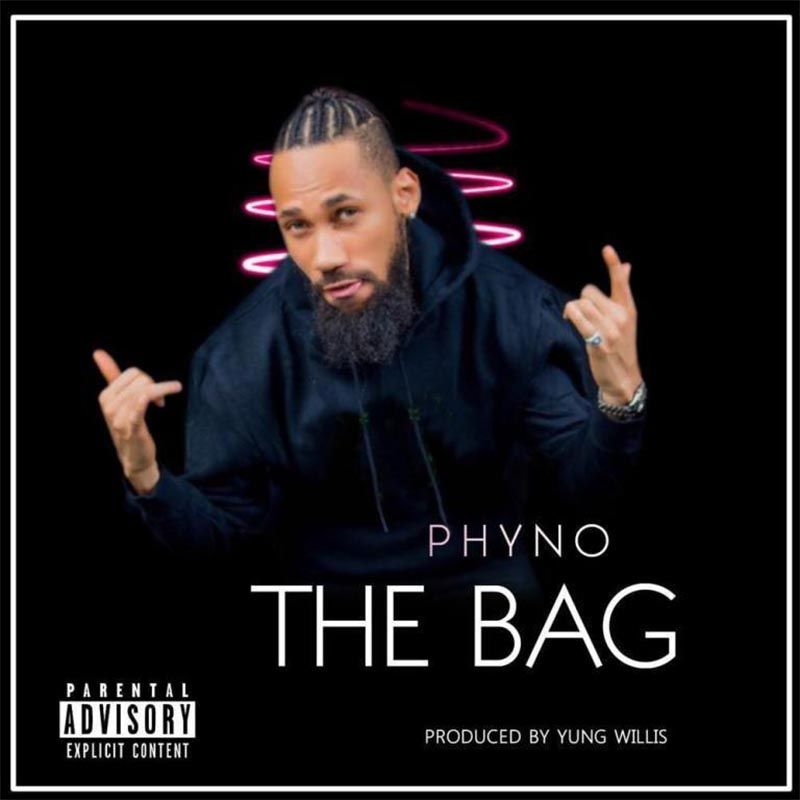 Phyno The Bag