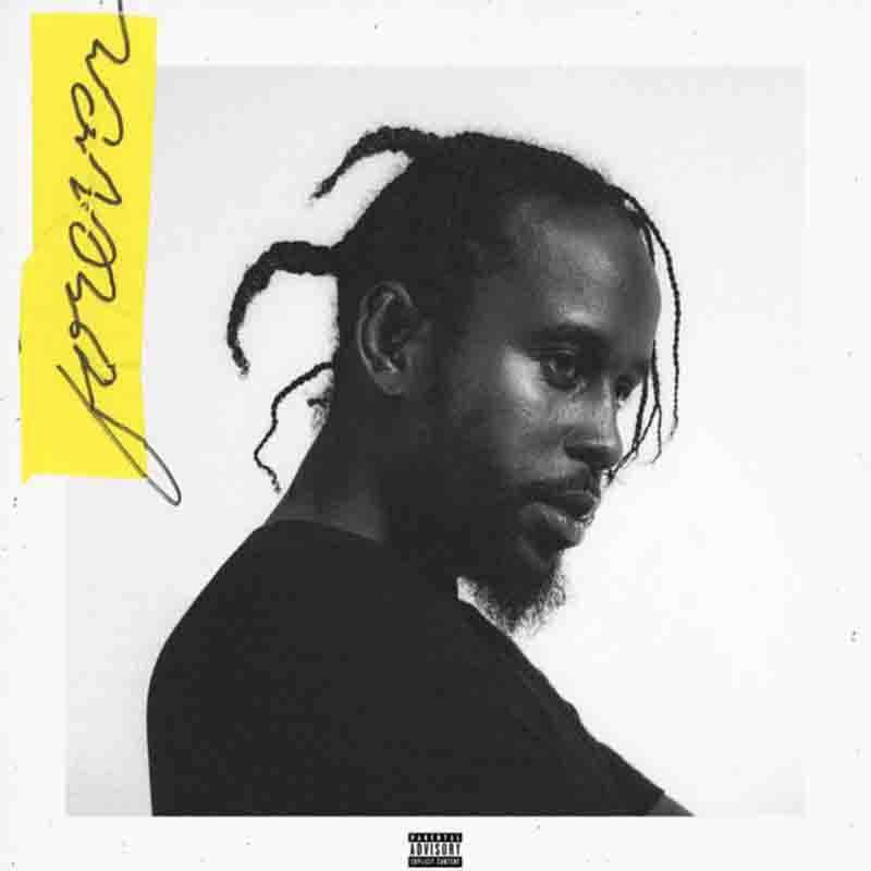 Popcaan - Silence (Prod by Dre Skull)